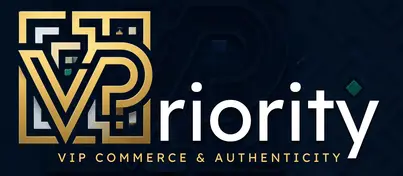 VIPriority, VIP commerce and authenticity
